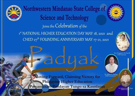 ched hymn|Philippine Higher Education Leaders Gather at National Higher .